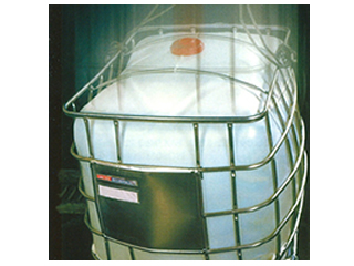 エコバルク｜1000L(1トン)容器タンクコンテナーの紹介 | 株式